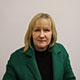 Official photograph of Imelda Munster