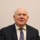 Official photograph of Jackie Cahill