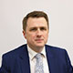 Official photograph of James Browne