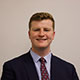 Official photograph of James O'Connor