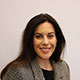 Official photograph of Jennifer Carroll MacNeill