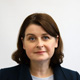 Official photograph of Jennifer Whitmore