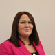 Official photograph of Joanna Byrne