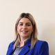 Official photograph of Joanne Collins