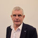 Official photograph of Joe Cooney