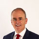 Official photograph of Joe McHugh