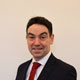 Official photograph of Joe Neville