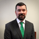 Official photograph of Joe O'Brien