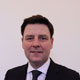 Official photograph of John Clendennen