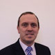 Official photograph of John Connolly