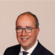 Official photograph of John Lahart