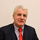 Official photograph of Johnny Guirke