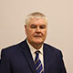 Official photograph of Johnny Mythen