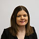 Official photograph of Kathleen Funchion