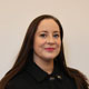 Official photograph of Keira Keogh