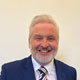 Official photograph of Ken O'Flynn