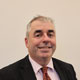 Official photograph of Kevin Boxer Moran
