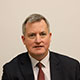 Official photograph of Kieran O'Donnell