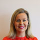 Official photograph of Lorraine Clifford-Lee