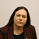 Official photograph of Louise O'Reilly