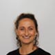 Official photograph of Lynn Boylan