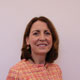 Official photograph of Maeve O'Connell