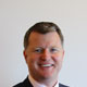 Official photograph of Malcolm Byrne