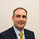 Official photograph of Marc MacSharry