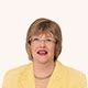 Official photograph of Maria Byrne