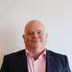 Official photograph of Mark Wall
