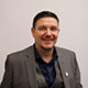 Official photograph of Mark Ward