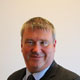 Official photograph of Martin Conway