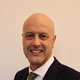 Official photograph of Martin Daly