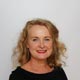 Official photograph of Mary Fitzpatrick