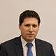 Official photograph of Matt Carthy