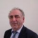 Official photograph of Michael Cahill