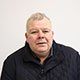 Official photograph of Michael Fitzmaurice
