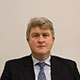 Official photograph of Michael McNamara