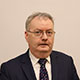 Official photograph of Michael Moynihan