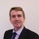 Official photograph of Michael Murphy