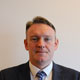 Official photograph of Micheál Carrigy