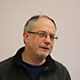 Official photograph of Mick Barry