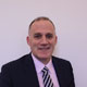 Official photograph of Naoise Ó Muirí