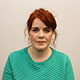 Official photograph of Neasa Hourigan