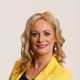 Official photograph of Niamh Smyth