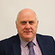 Official photograph of Noel Grealish