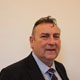 Official photograph of Noel McCarthy