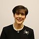 Official photograph of Norma Foley