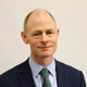 Official photograph of Ossian Smyth