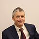 Official photograph of Pa Daly